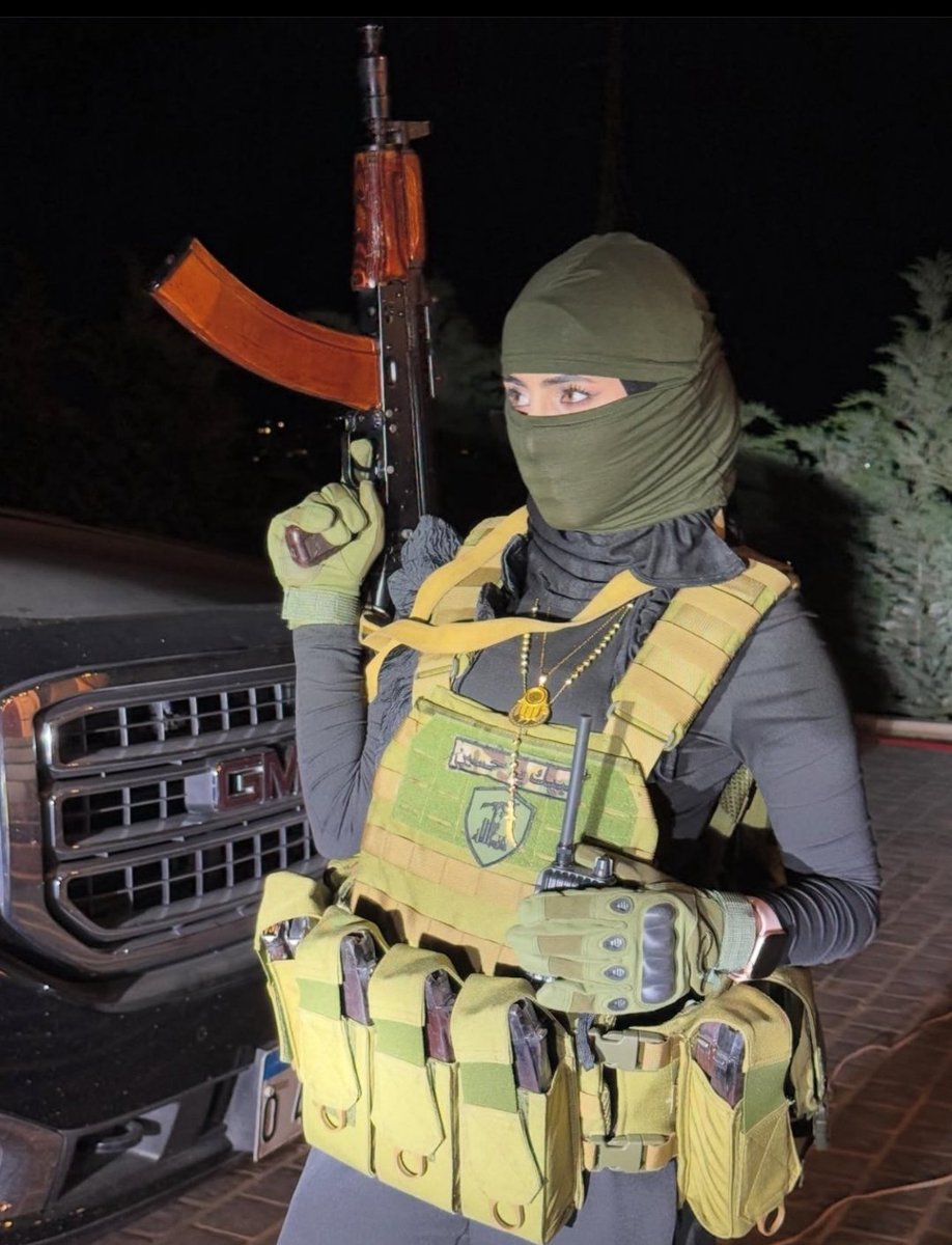 freeofsunnis's tweet image. The role of the Alawite woman