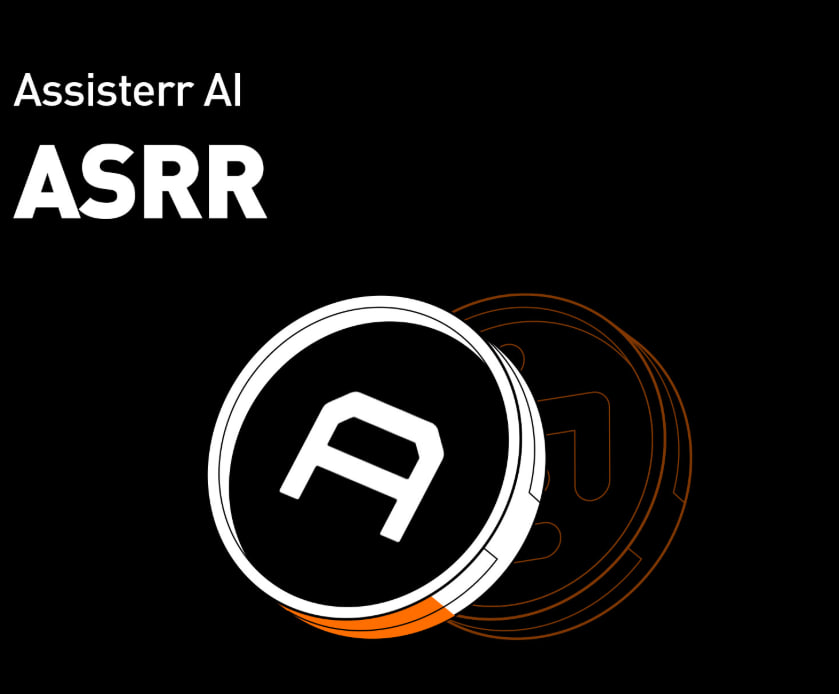 AJCADASSE's tweet photo. Weren’t just watching — you were building?
Then @assisterr might have something for you.

$ASRR eligibility checker is open:
🔗 https://t.co/pyGVXvNHVx
#ASRR #Web3Community #Airdrop https://t.co/eAe2sdjTPs