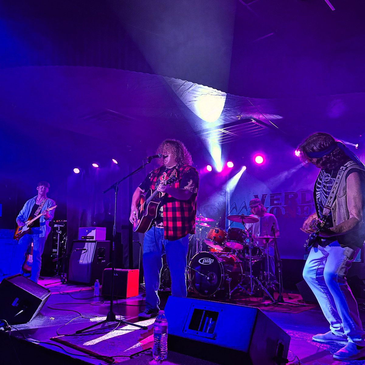 Marlboro Man’s Tapedeck (@marlboromanstd) on Twitter photo What a night! Show 32 for us was our very own <a href="/VerdiMoney/">Verdi Money</a> playing their first of many shows. Them boys are about to turn some heads! What a night! Show 32 for us was our very own <a href="/VerdiMoney/">Verdi Money</a> playing their first of many shows. Them boys are about to turn some heads!