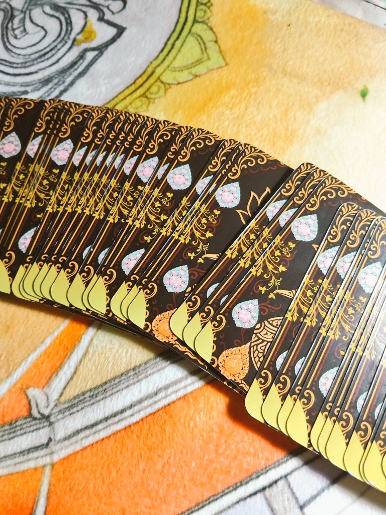 Cherrychuuyum's tweet image. มีกิจมาให้เล่น
ชิลล์จอยๆ เราจะสุ่มไพ่ให้ 1 ใบ
จะไม่เเปล เเปลเเค่คนที่เราอยากส่ง message  จริงๆค่ะ รีทวิตค่า ปิดตายตามใจ อิอิ