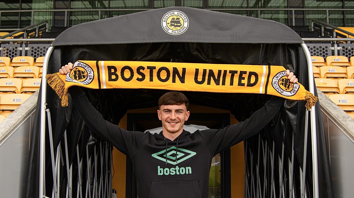 Connor Teale tweet media