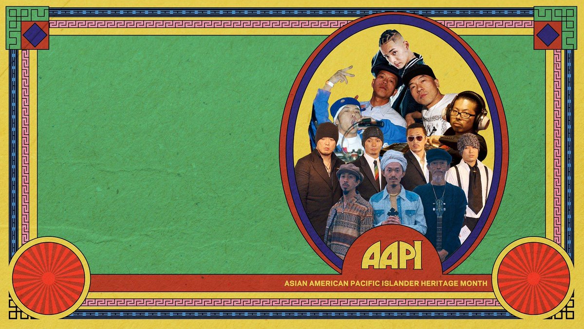 ✨ From roots reggae groups to dancehall sound systems, Japan's love of Jamaican music is both deep and expansive.

🎶 Read on for a history of Japanese reggae, from @BobMarley's tour of the country in the '70s to sound clash heroes Mighty Crown and beyond: