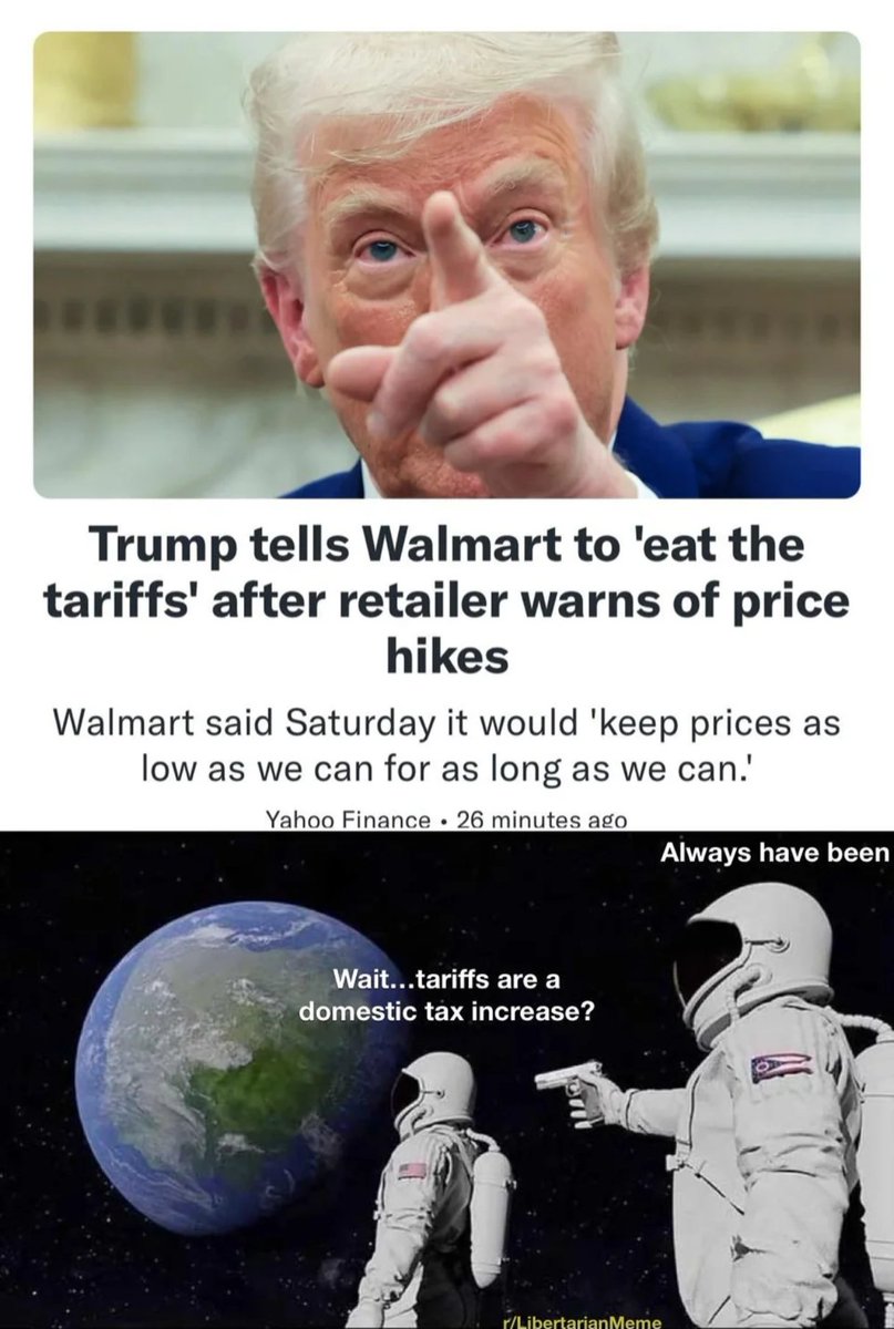 Libertarian Party (@lpnational) on Twitter photo 