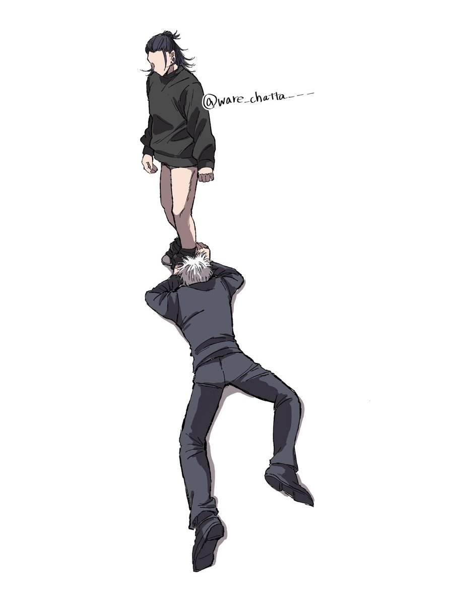 行くな‼️‼️‼️