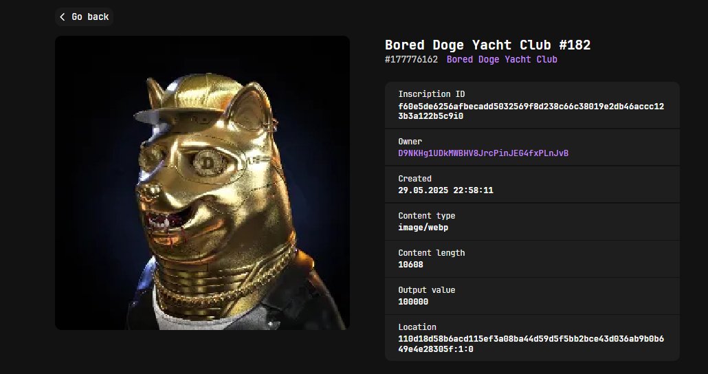 Wow can't believe no one has bought this one yet 🤯

*cough cough*

doggy.market/nfts/bdyc