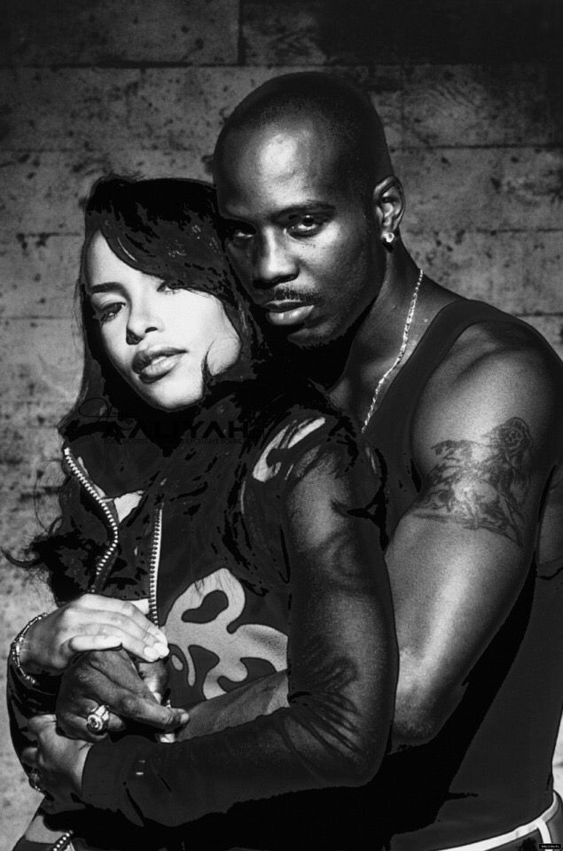 Aaliyah_Fanatic's tweet photo. There will never be another duo like them.... https://t.co/tXvpzs6nBR
