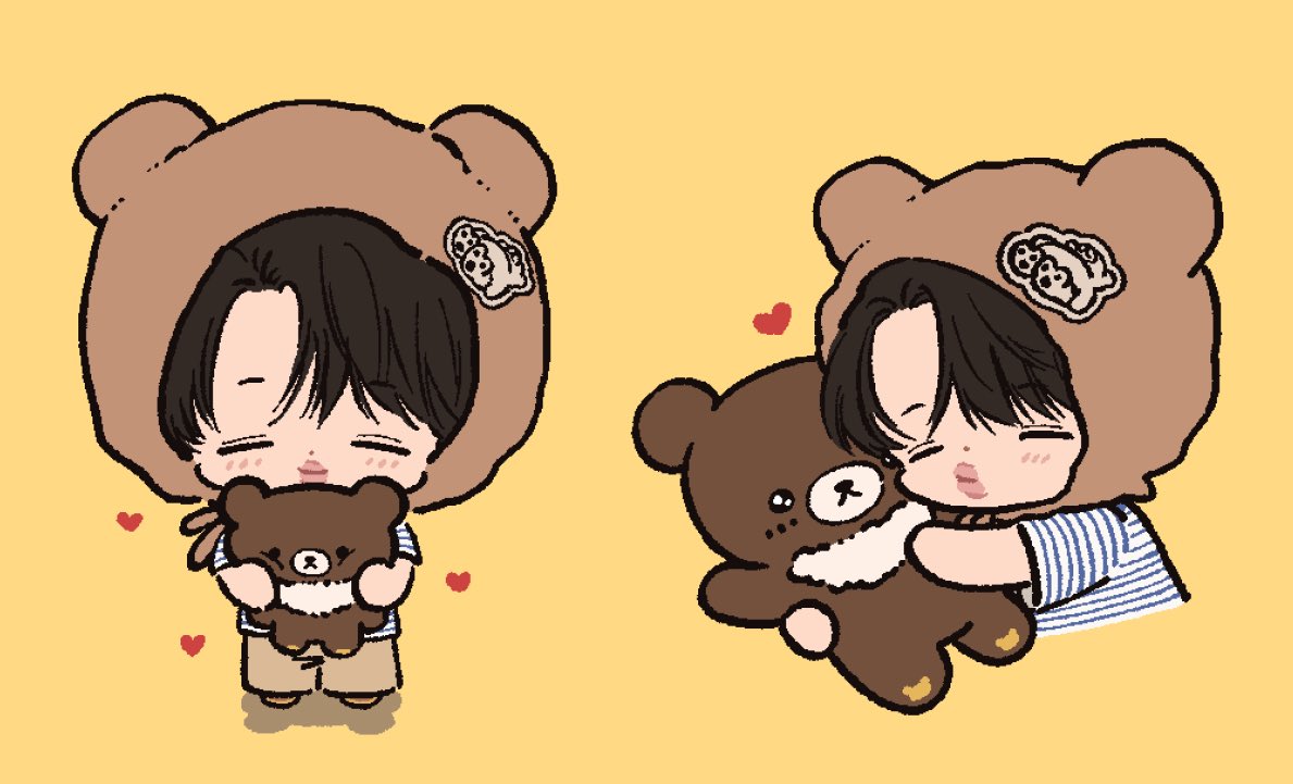 o_88_88_o's tweet photo. 바보야 귀여워… https://t.co/k02RTYDMbA
