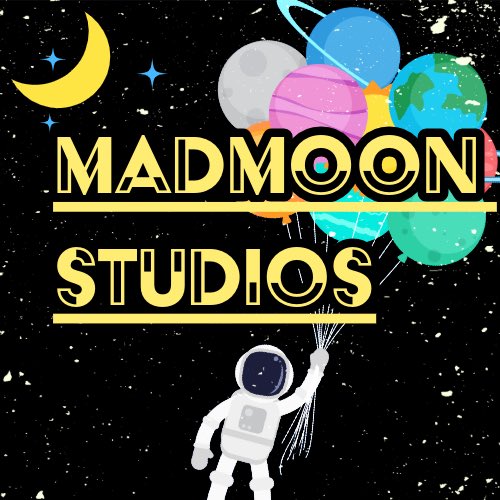 MadMoonOffical's tweet photo. https://t.co/S9VnviTGST