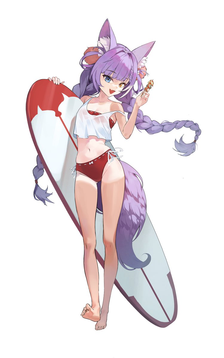 #shibuki_art 수영복 시부키