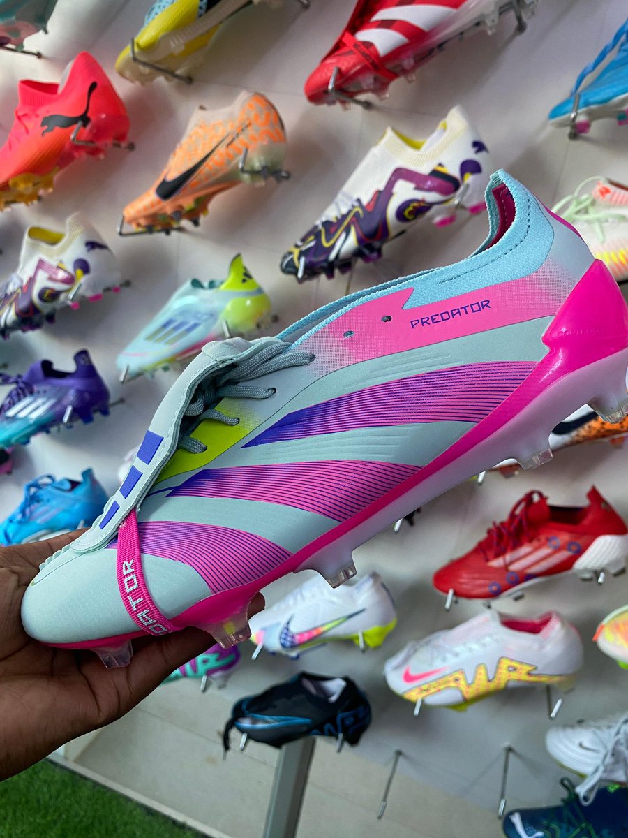 Pro-Crystal Sports Gear Pvt Ltd tweet media