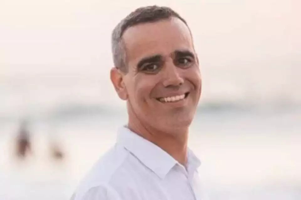 גלצ (@glzradio) on Twitter photo לישי, אשתו של החטוף עמרי מירן: "ביום ה-600 כולם יצאו החוצה בכל הארץ - אני מבקשת, צריך את זה לא רק במספרים העגולים, צאו בכל יום - אני מפחדת מהמספר העגול הבא"
#שישבת | <a href="/arikweiss/">Arik Weiss אריק וייס</a> לישי, אשתו של החטוף עמרי מירן: "ביום ה-600 כולם יצאו החוצה בכל הארץ - אני מבקשת, צריך את זה לא רק במספרים העגולים, צאו בכל יום - אני מפחדת מהמספר העגול הבא"
#שישבת | <a href="/arikweiss/">Arik Weiss אריק וייס</a>