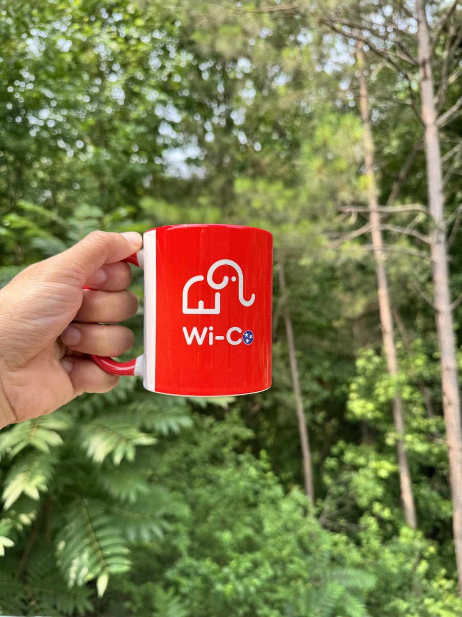 malief46's tweet photo. Some chill time this Saturday before I get going.
#coffee #wicoMug #wicoTN
@WiCoCommunity https://t.co/EAnZrhhhNh