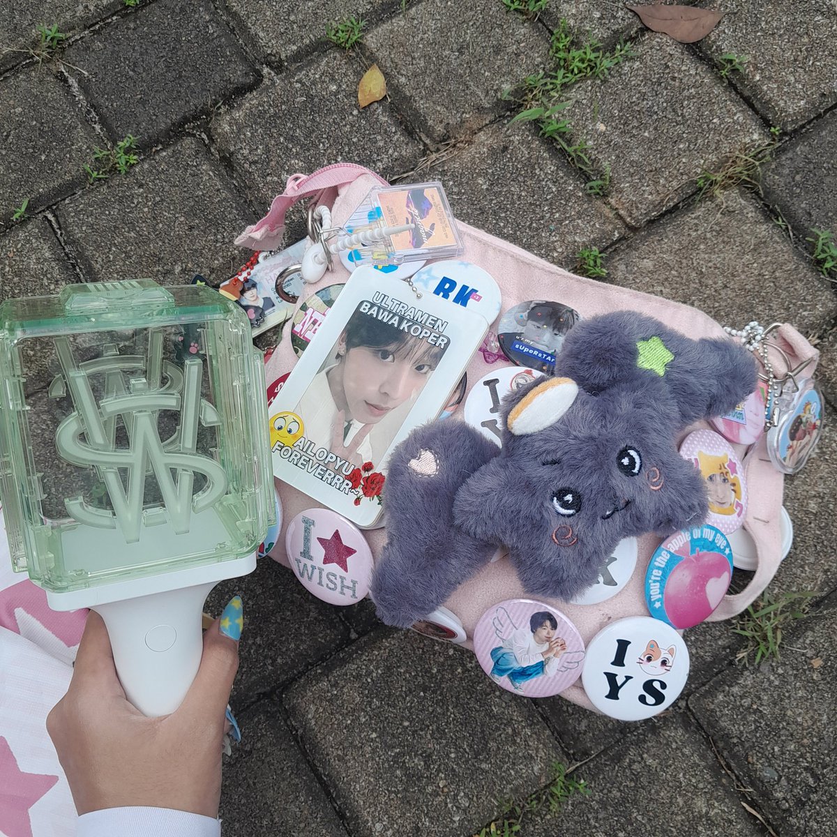 uby (@gyubish) / Posts / X