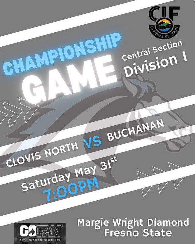 CNSoftball's tweet photo. Get your tickets now!! Let’s go Broncos🩵🖤 https://t.co/DJ8ULhRF2R