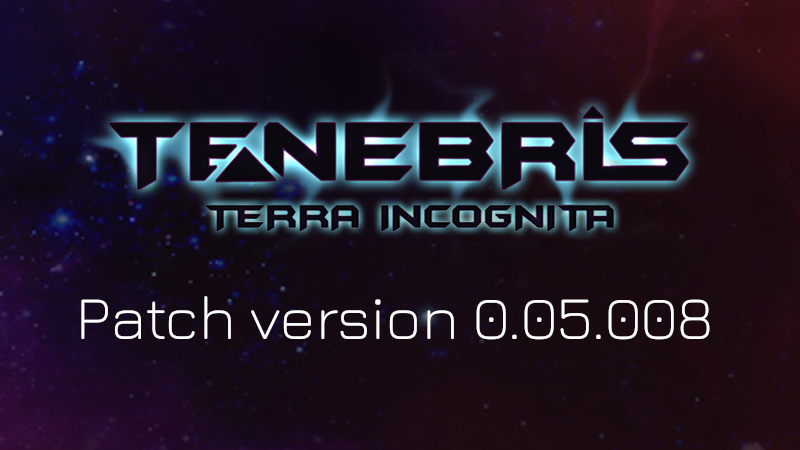 Tenebris: Terra Incognita tweet media