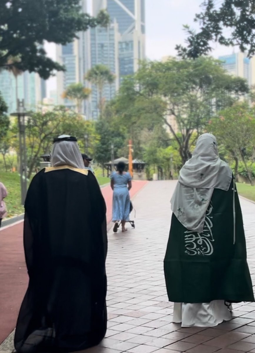 lwci87's tweet image. شايل البيرق اخضر 
رافع إيدي واحمد الله سعودي💚💚

#ايتكس2025 #itex25