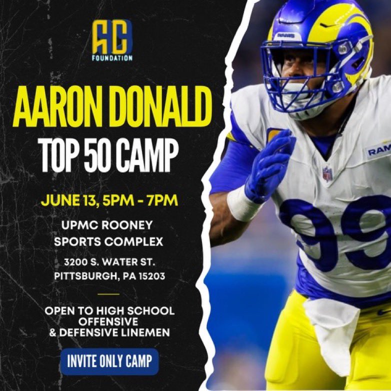 Davon “spinner” Johnson (OL/DL) (@davonjohnson56) on Twitter photo Thank you for the invite ready to work and compete against the best around PA ❤️🔥<a href="/Chise89/">Coach LaRoi Johnson LLC</a> <a href="/ImaniCASaintsFB/">Imani Christian Academy Football</a> <a href="/7Twice/">Cøåċħ B¥røn’s $0.02</a> <a href="/210ths/">2Tenths Speed & Agility</a> <a href="/AaronDonald97/">AD_99</a> Thank you for the invite ready to work and compete against the best around PA ❤️🔥<a href="/Chise89/">Coach LaRoi Johnson LLC</a> <a href="/ImaniCASaintsFB/">Imani Christian Academy Football</a> <a href="/7Twice/">Cøåċħ B¥røn’s $0.02</a> <a href="/210ths/">2Tenths Speed & Agility</a> <a href="/AaronDonald97/">AD_99</a>