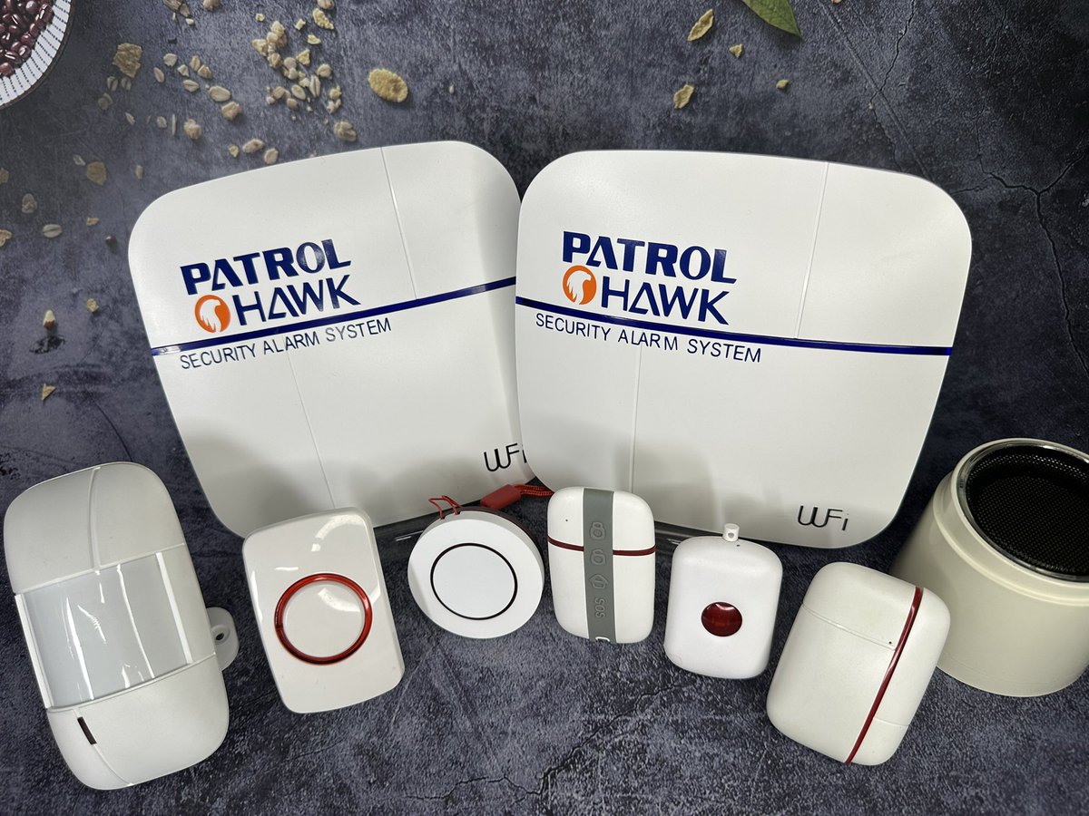 goodhand88's tweet photo. Wireless Home Alarm System, 0917-5609365 https://t.co/EBadvYmkpe