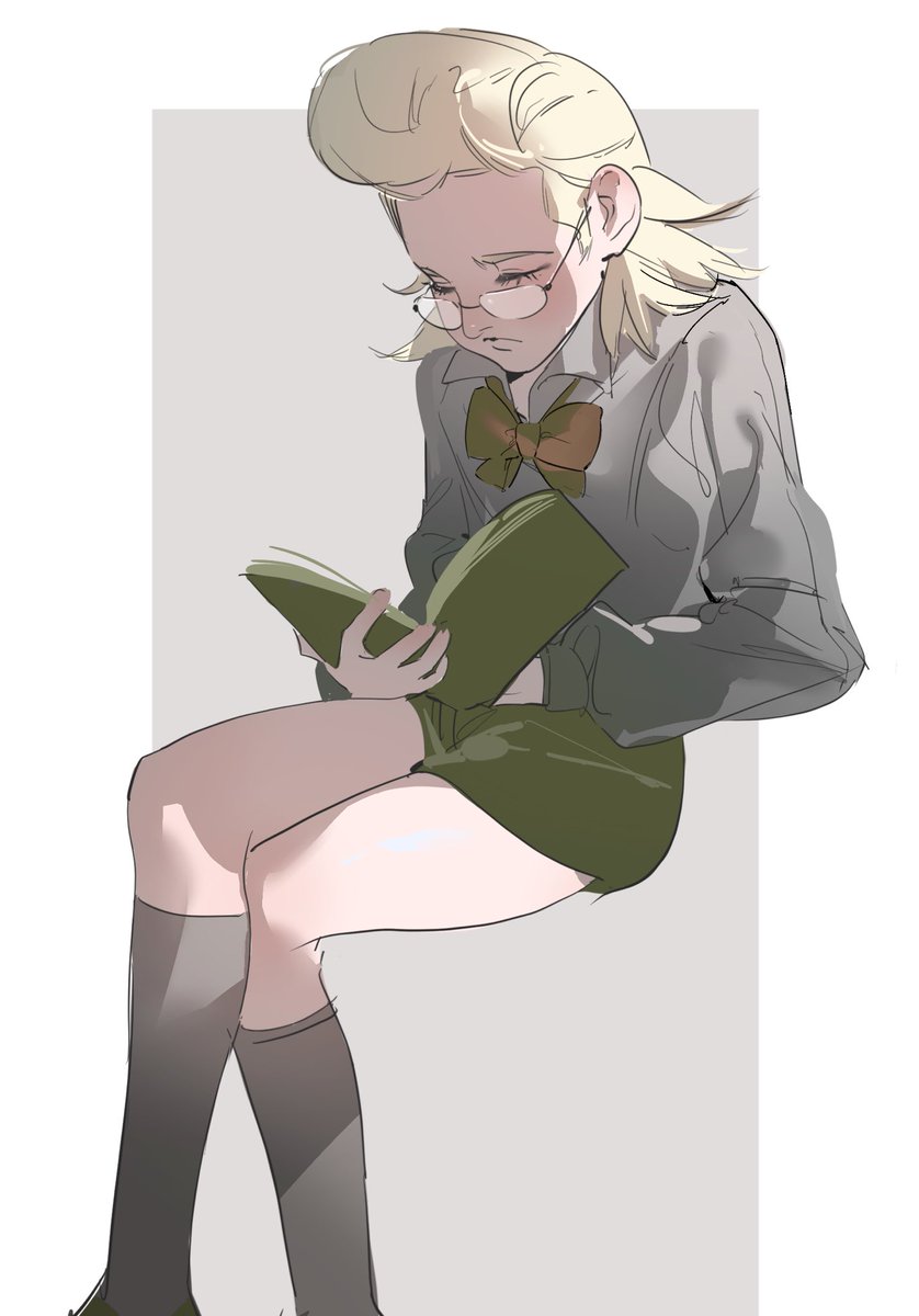 Yanvox28's tweet photo. 看书—
有图片参考##dcst #DrSTONE #DrStone #xenohoustonwingfield https://t.co/dauGgviqUD