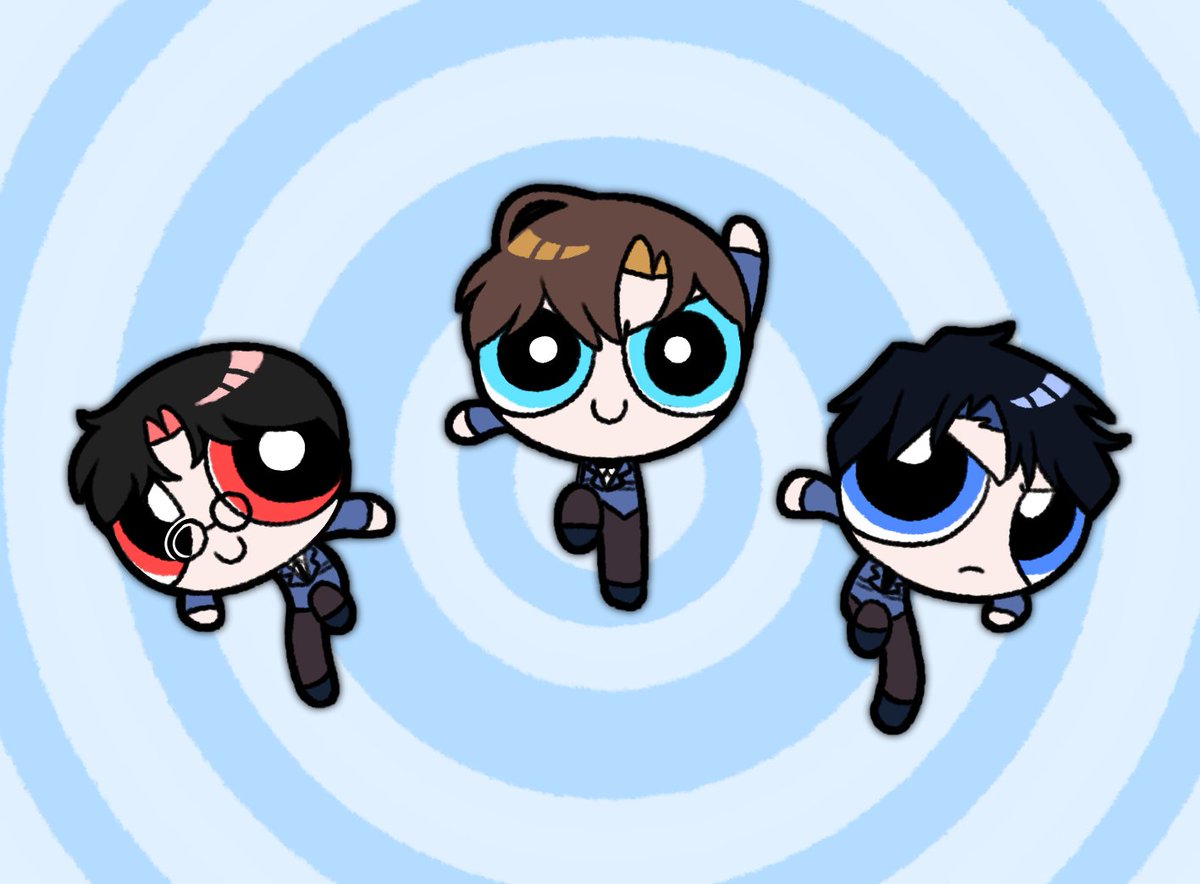 #괴출

지구는 오늘도 안전합니다!
이게 다 현무팀 덕분이죠!

(*트레이싱)