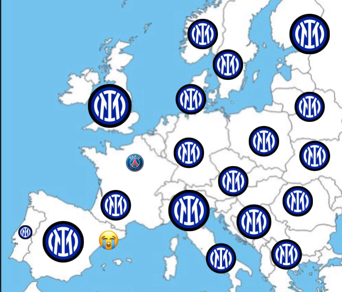 <a href="/Inter/">Inter ⭐⭐</a>