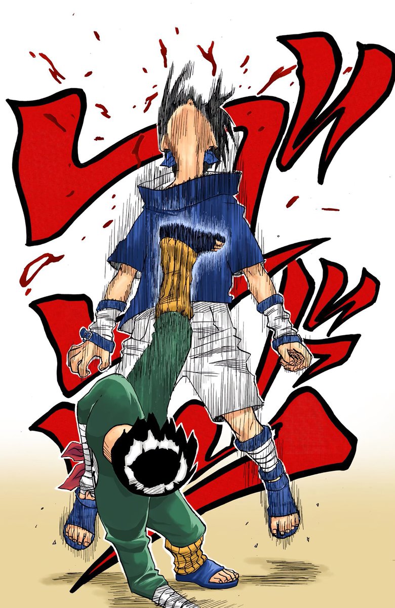 DailyAllNaruto's tweet image. 