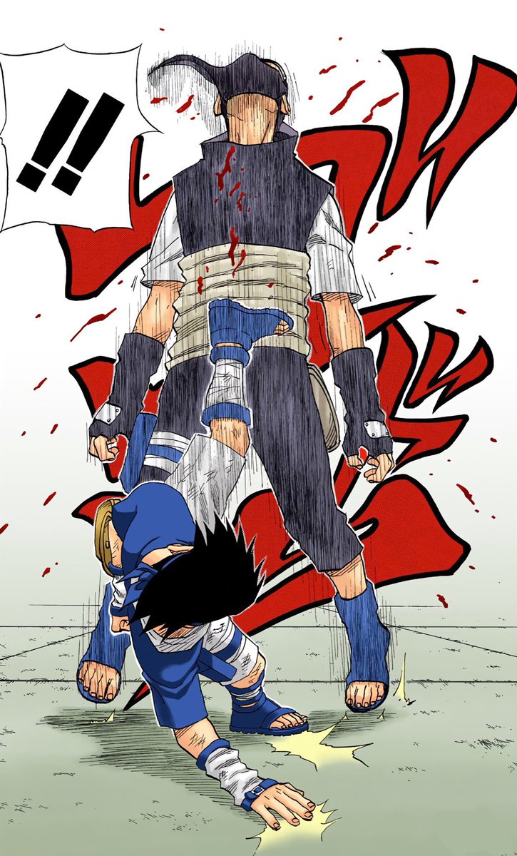 DailyAllNaruto's tweet image. 