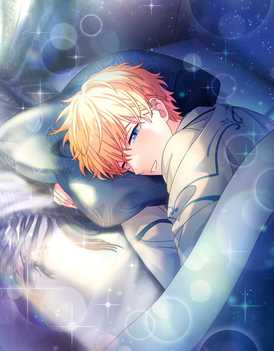 フルカードイラスト Birthdayガチャ〈June〉限定カード2025 ・【あと