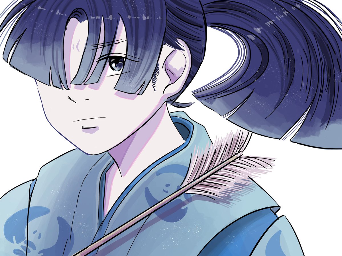 minazuki______'s tweet photo. 幼少期(捏造) https://t.co/HZnXGdHupb