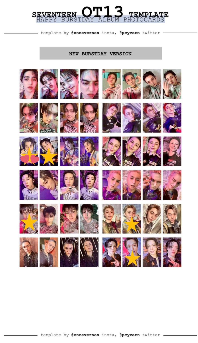 seokhooooooon's tweet photo. @dstmin0613 検索より失礼いたします。
当方💕を所持しておりますが、お借りした画像💕との交換は可能でしょうか？
ご検討よろしくお願いいたします🙇🏻‍♀️ https://t.co/zl7WfiVSNi