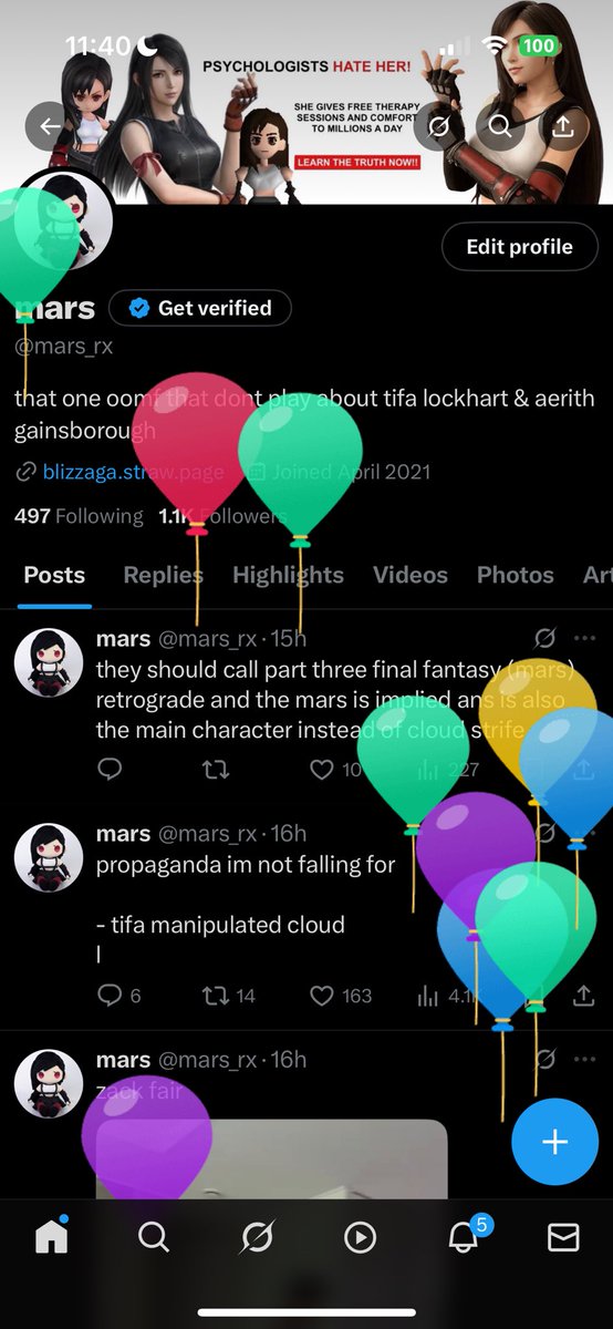 happy mars day to those who celebrate