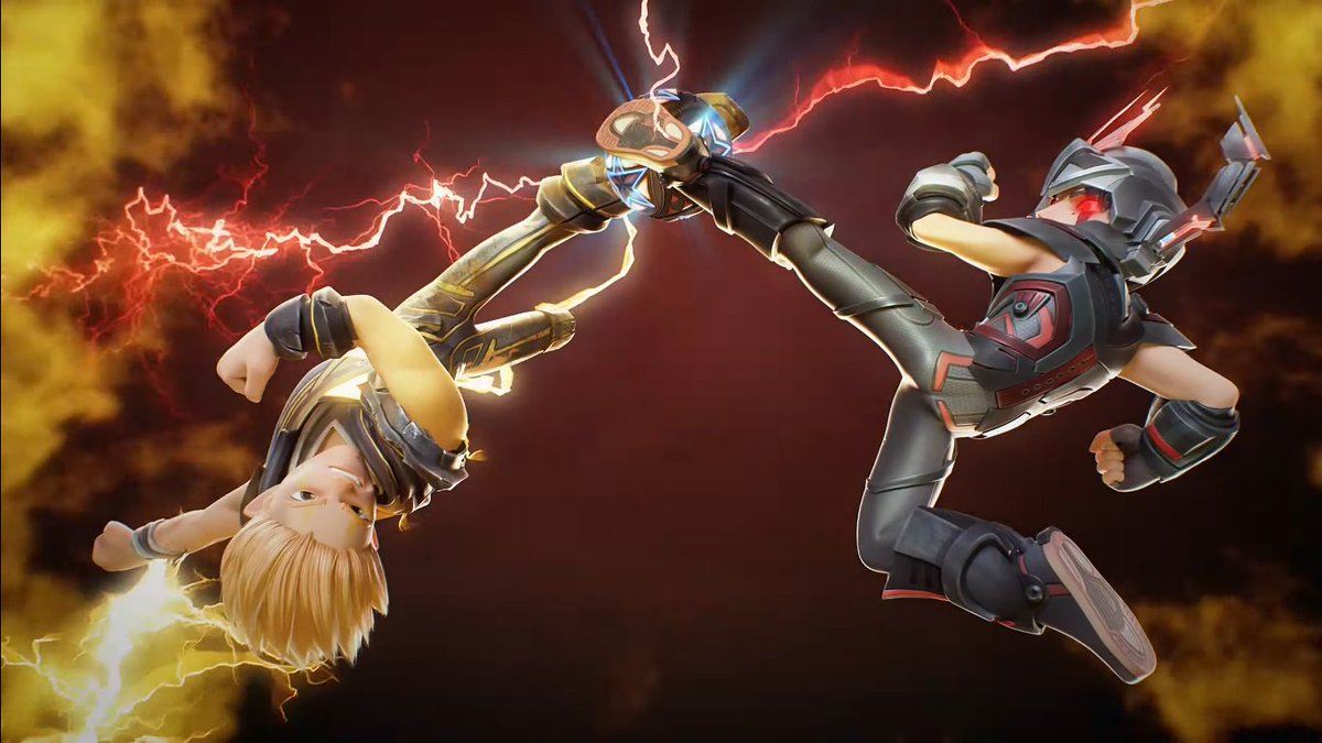 CursedEvar's tweet photo. Sendokai Sengate fue EL PERFECTO REGRESO DE UNA GRAN SERIE

Lore, acción, soundtrack, LO TUVO TODO. No me quedan palabras para aplaudir el gran trabajo que hicieron durante todos estos años y que finalmente podamos disfrutar de nuevo esta serie. Ha valido totalmente la espera. https://t.co/nI9veQV6zH