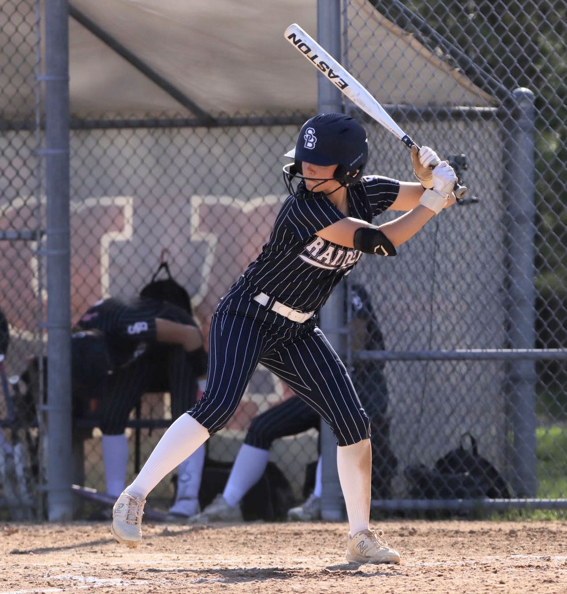 SOMERSET BERKLEY HIGH SCHOOL

SOFTBALL CARD:

JULIA COSTA

Julia Costa had an All-Star type 2025 regular season. One of the elite and top leadoff hitters in Massachusetts High School softball for any division, she defined what the role is to simply lead by example in getting on