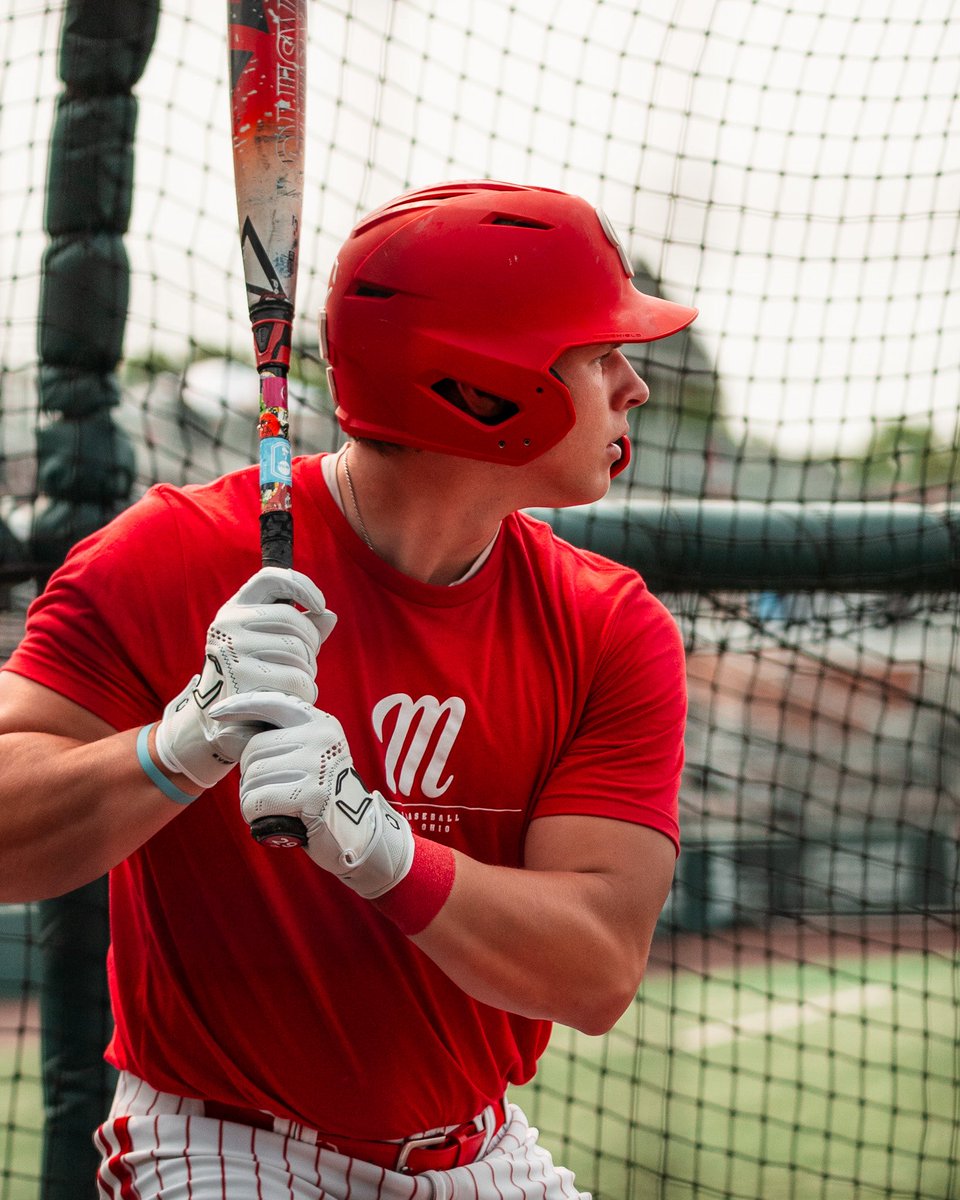 Miami Baseball tweet media