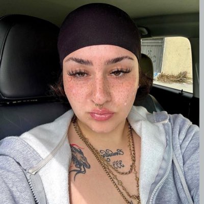 haleyjaee2's tweet image. #NewProfilePic