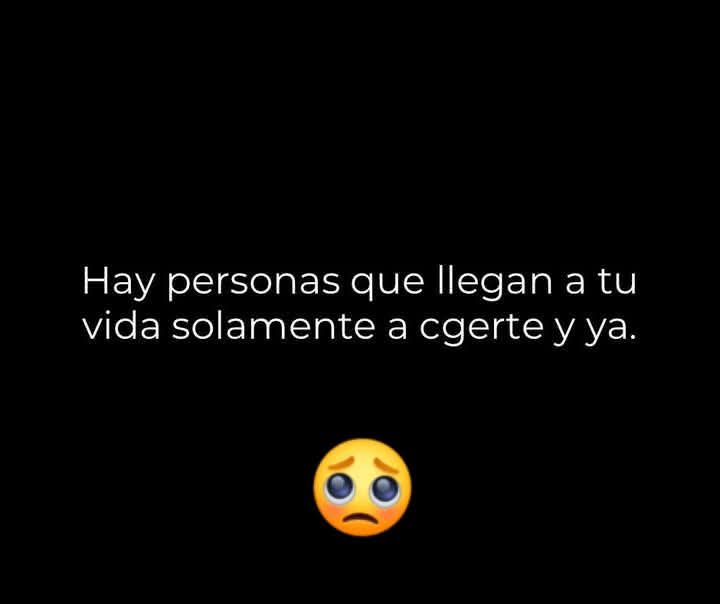 Milam12Mila's tweet photo. Uhmm bueno con tal que sigan las salidas 😜😜😜 https://t.co/tG2fEVJ1YB