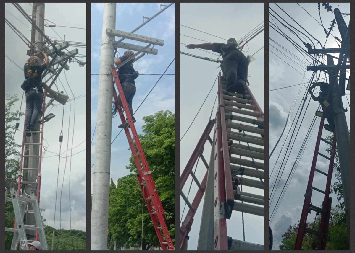 goodhand88's tweet photo. CCTV Installation by Goodhand 0917-5609365 https://t.co/8qdONNpCBp