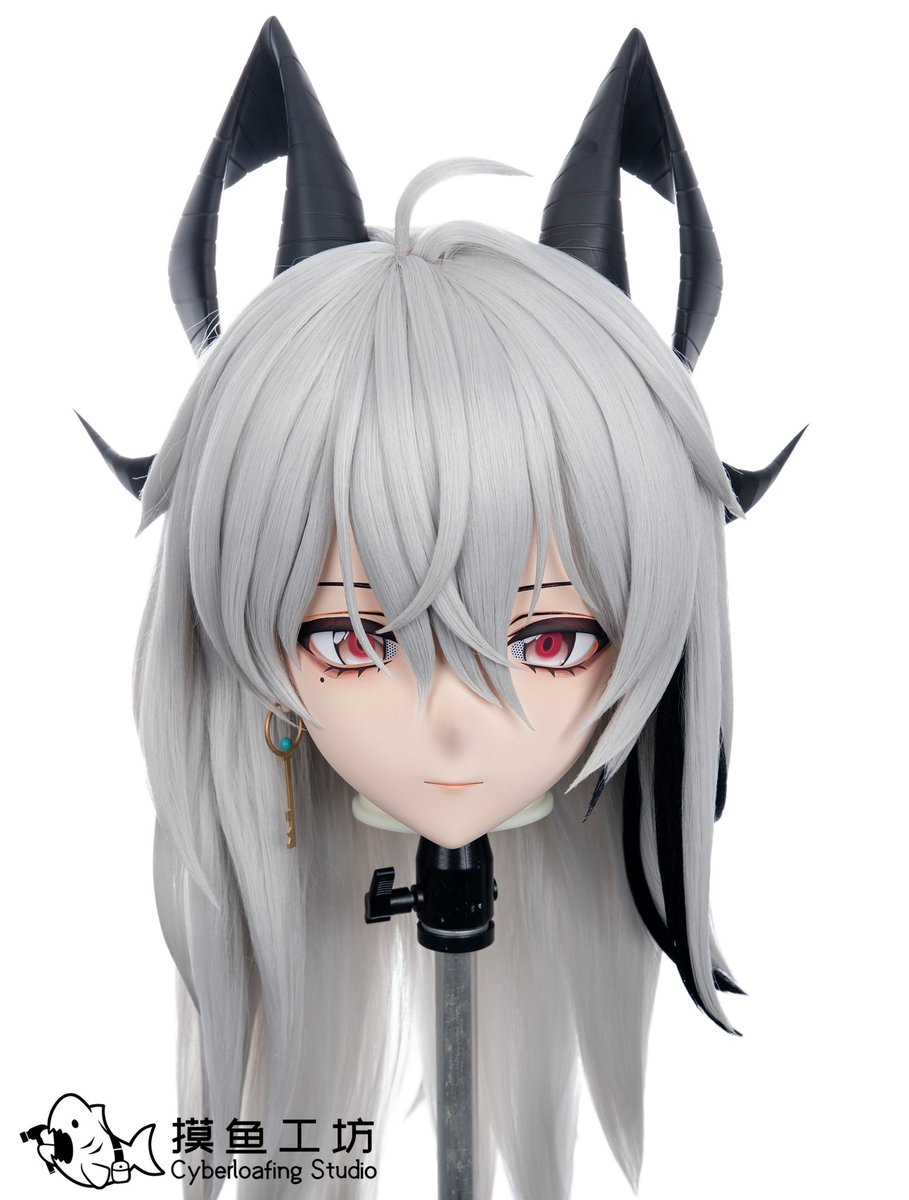 产品展示
#kigurumi
#摸鱼工坊