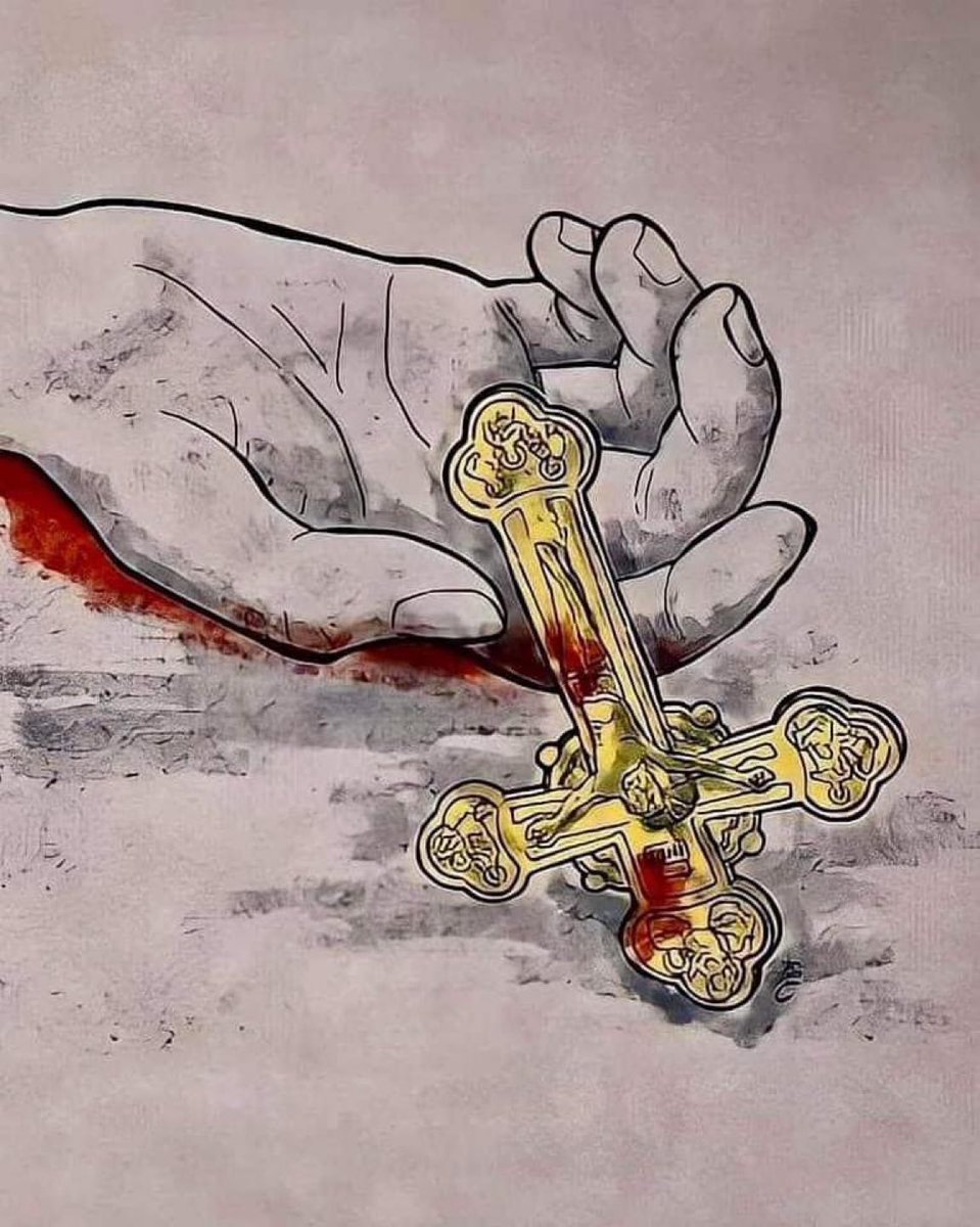 «Los mártires de los últimos tiempos serán los más grandes de todos, porque los primeros lucharon contra los Emperadores, pero los últimos combatirán con Satanás».

-San Agustín de Hipona