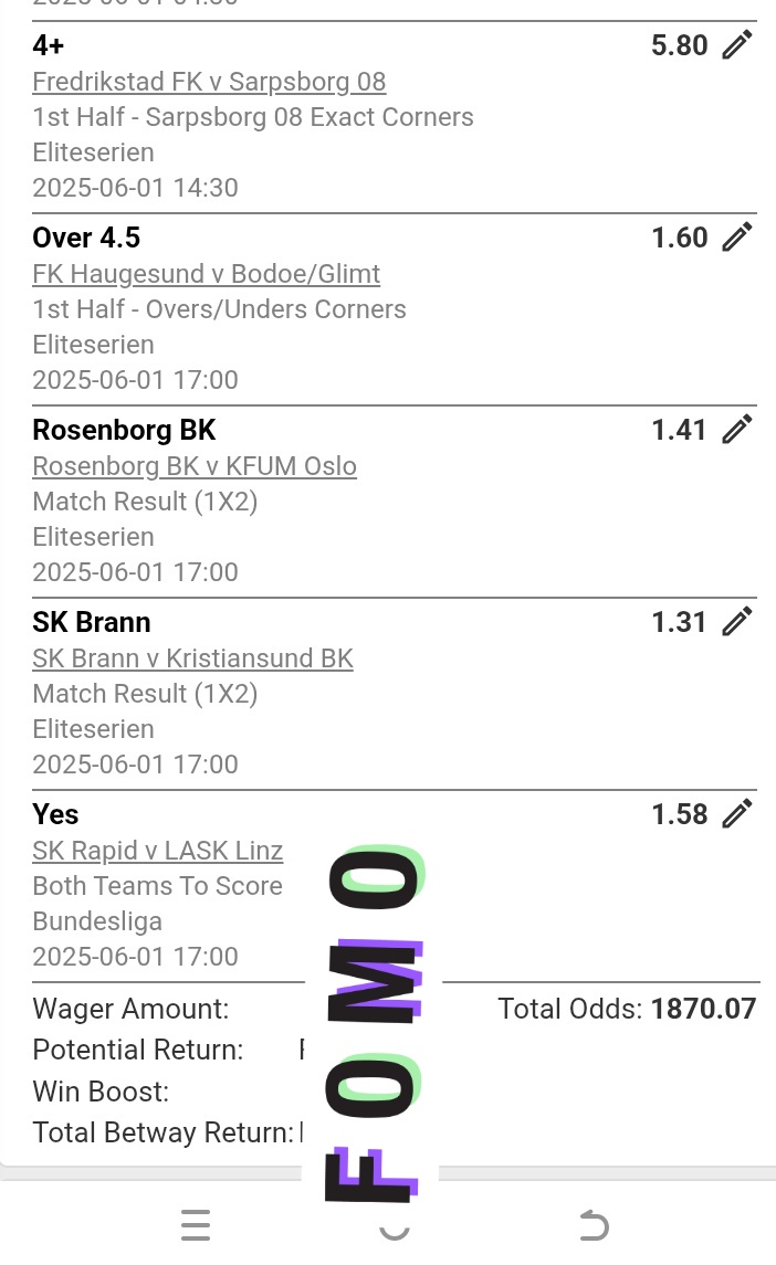 Tection_OCVL's tweet photo. BW2F64F31
KickOff 18:00 https://t.co/ntkBAAE0fl