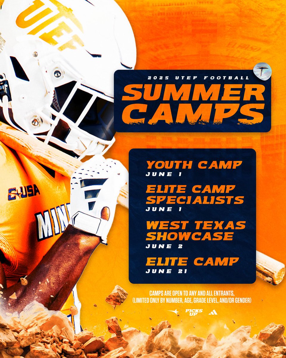 Nico Anderson (@nico_anderson27) on Twitter photo Grateful for the camp invite from <a href="/Coach_Avina/">Miguel Aviña</a>!!
<a href="/CoachRombach37/">Phil Rombach</a> <a href="/CoachForen/">Adam Foren</a> <a href="/CoachScales_/">Coach Scales</a> <a href="/SMPREP_FB/">St. Michael’s Prep Football</a> <a href="/txqb/">Brian Thiebaud</a> Grateful for the camp invite from <a href="/Coach_Avina/">Miguel Aviña</a>!!
<a href="/CoachRombach37/">Phil Rombach</a> <a href="/CoachForen/">Adam Foren</a> <a href="/CoachScales_/">Coach Scales</a> <a href="/SMPREP_FB/">St. Michael’s Prep Football</a> <a href="/txqb/">Brian Thiebaud</a>