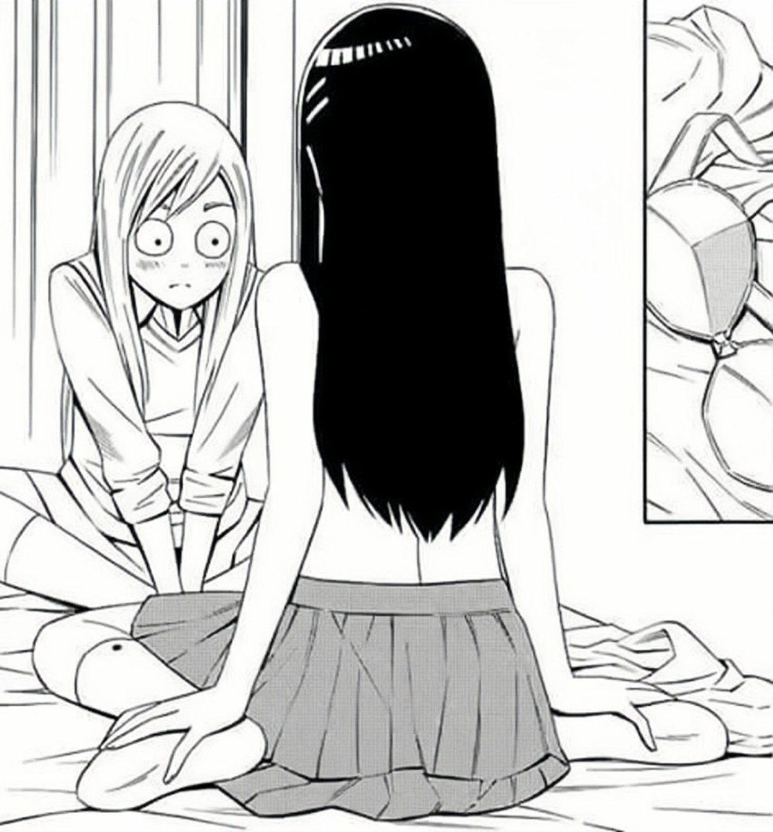 Yuri Musings (@yurimelodies2) on Twitter photo 