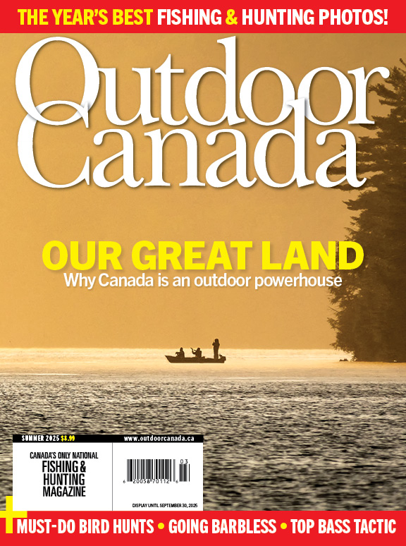 Right now in history is an excellent time to remind everyone what an incredible independent nation Canada truly is. This issue, we do our part.
#CanadaStrong