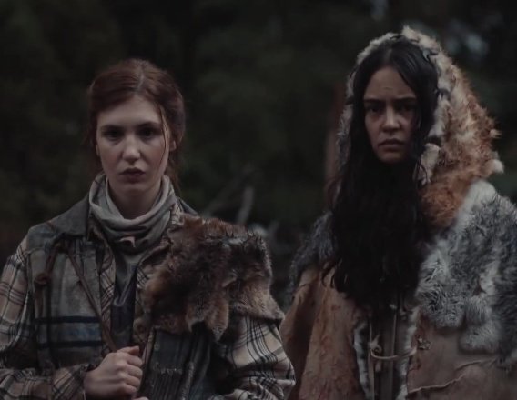 This is actually bonkers to look at...my shaylas noooo