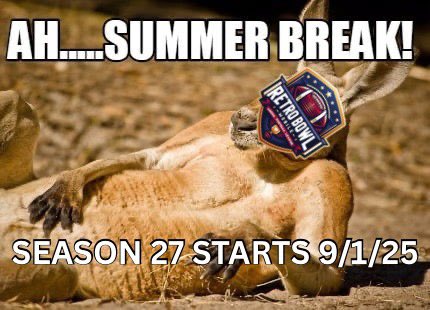 Retro Bowl Mobile Arena Football League tweet media