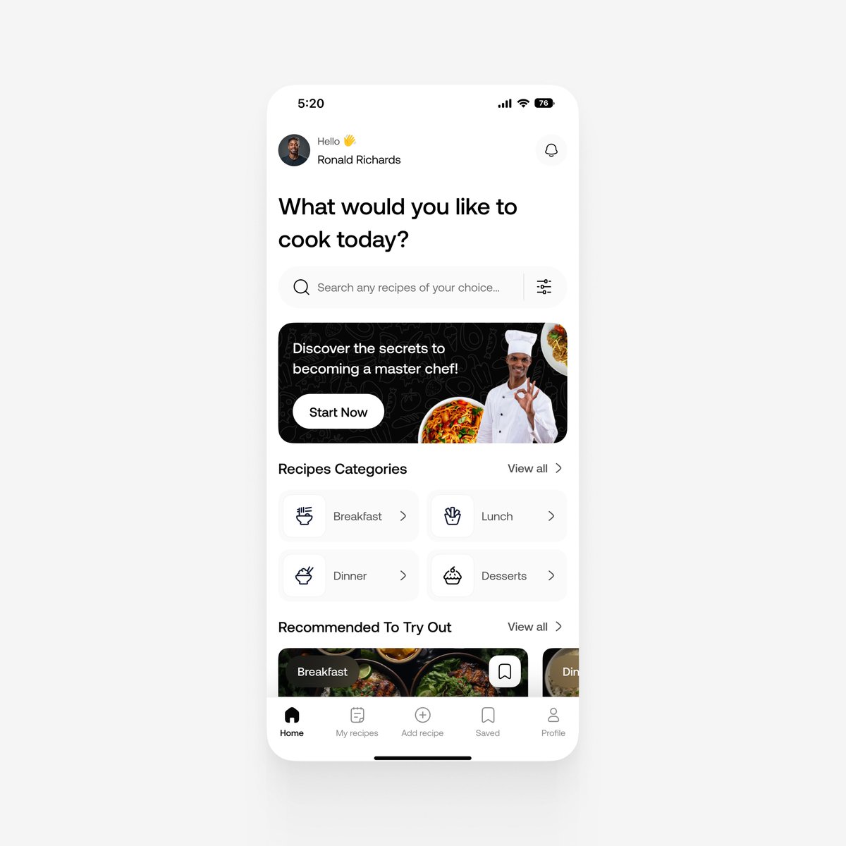 Abmankendrick's tweet photo. UI/UX Designers, post your designs you've been working on during the month of May. 

Promote yourself ✨ https://t.co/F2xJHkQe28
