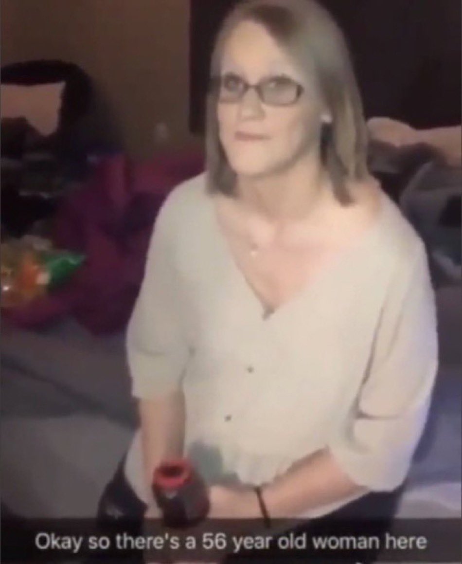 half of my tl having their first festa oh my gof