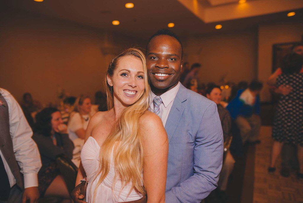 Celebrating 17 years of friendship and 11 years of love with my college sweetheart, Erica. Cheers to our journey together and the many adventures ahead! ❤️ 

#HappyAnniversary #TheFrimpongs