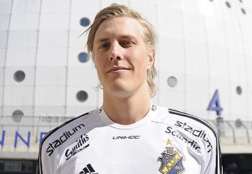 Det är aldrig fel att avsluta en karriär i Vetlanda.