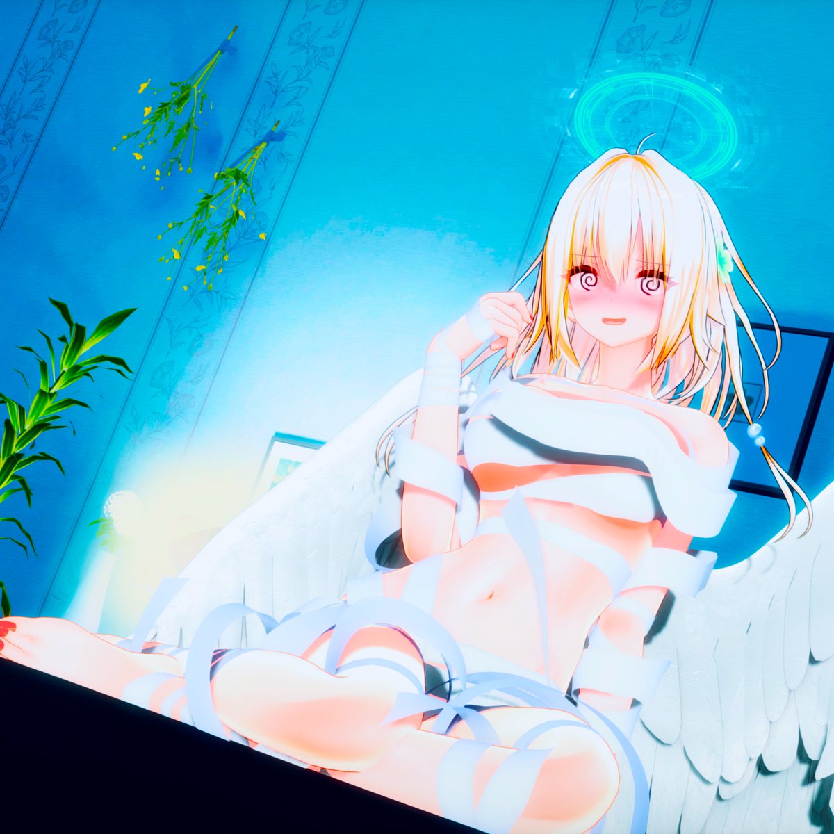 ５月個人編
#月初めだし先月のお気に入り
#COM3D2